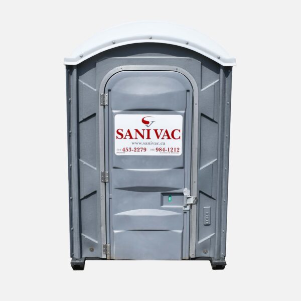 Children'S Regular Portable Toilet - Sanivac