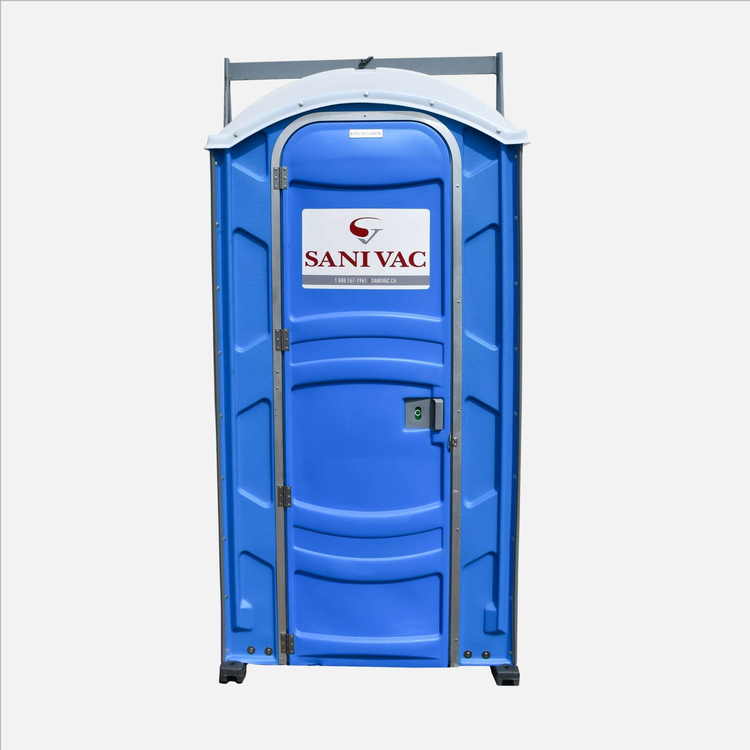 Portable toilet with sink Portable toilet rentals Sanivac