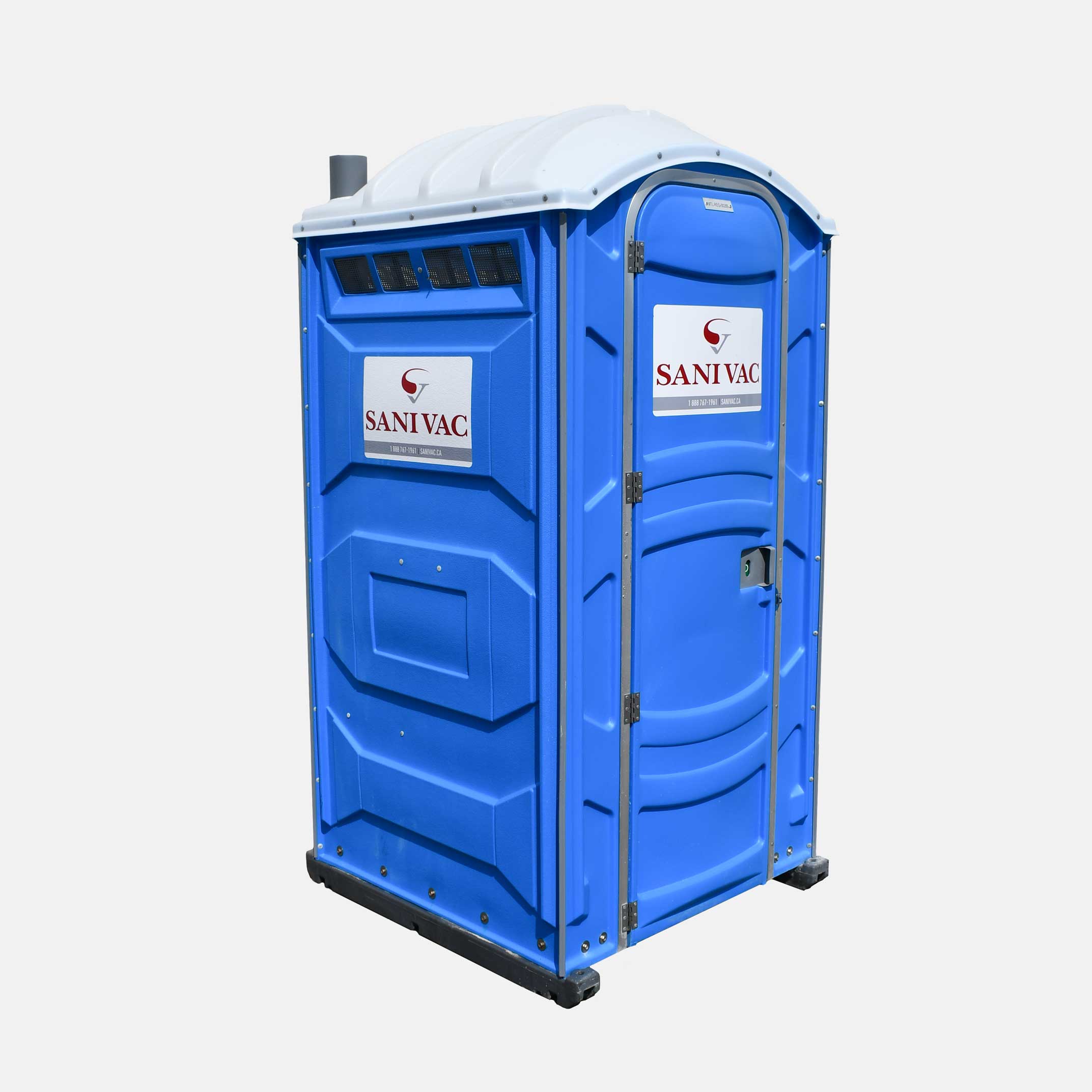 Toilet Rental Regular Portable Toilet Sanivac