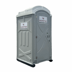 Douche portative - Sanivac