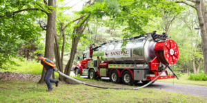 Quand vidanger sa fosse septique au Québec