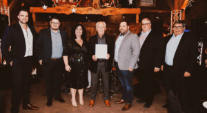 Un hommage à Monsieur Yves Lalonde : Un pilier dans l'histoire de Sanivac