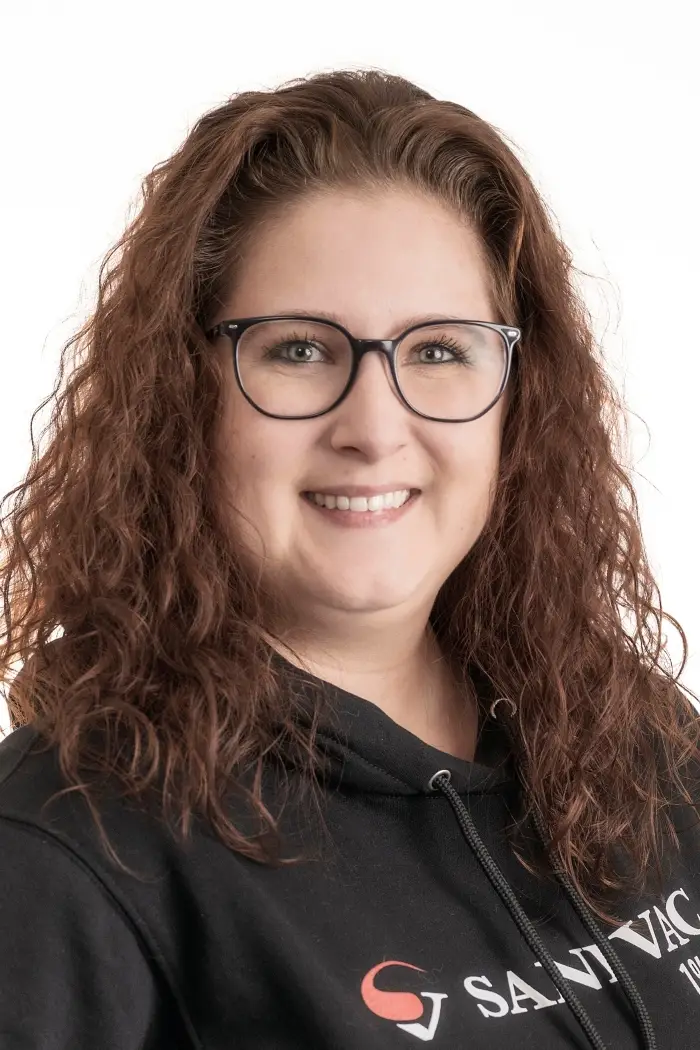 NOTRE ÉQUIPE - Sanivac