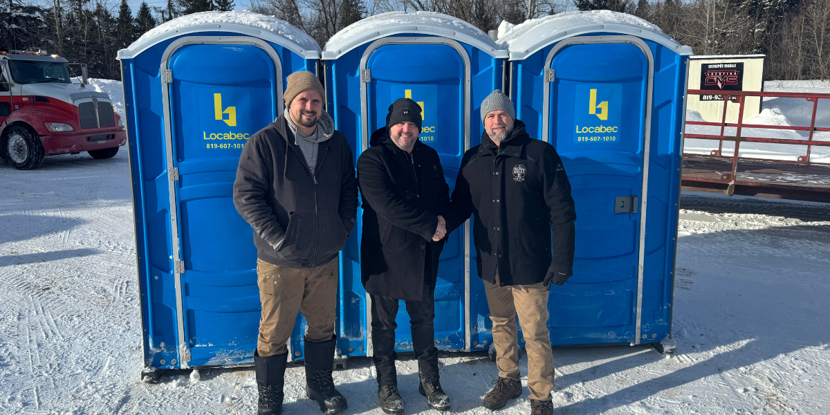 Locabec devient Sanivac