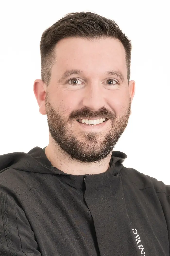 NOTRE ÉQUIPE - Sanivac