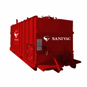 Location de conteneurs-45 verges- roll-off- frac tank