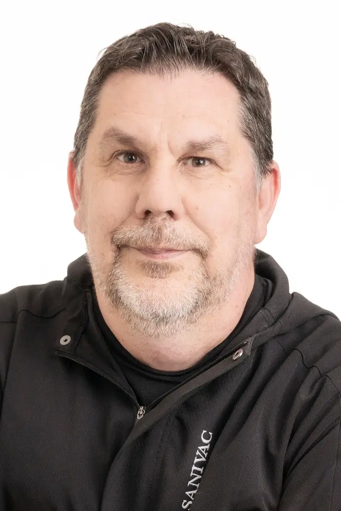 NOTRE ÉQUIPE - Sanivac