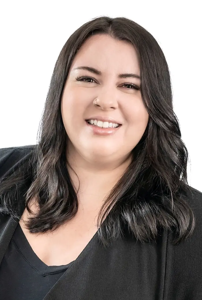 NOTRE ÉQUIPE - Sanivac