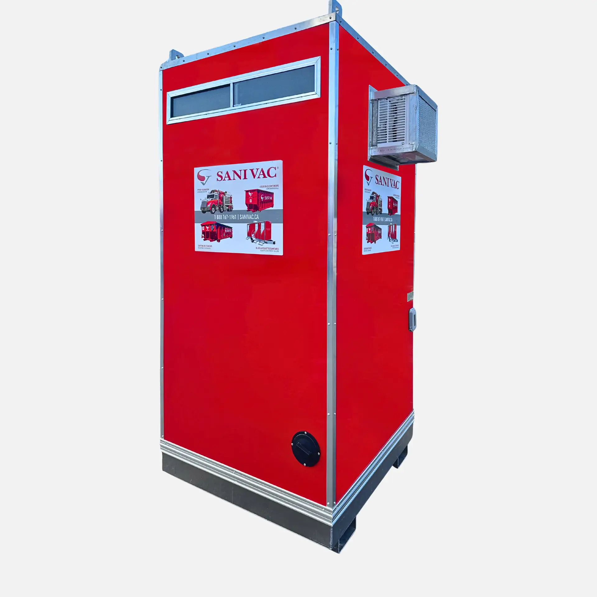 INTERSAN PLUS TOILET - Image 4