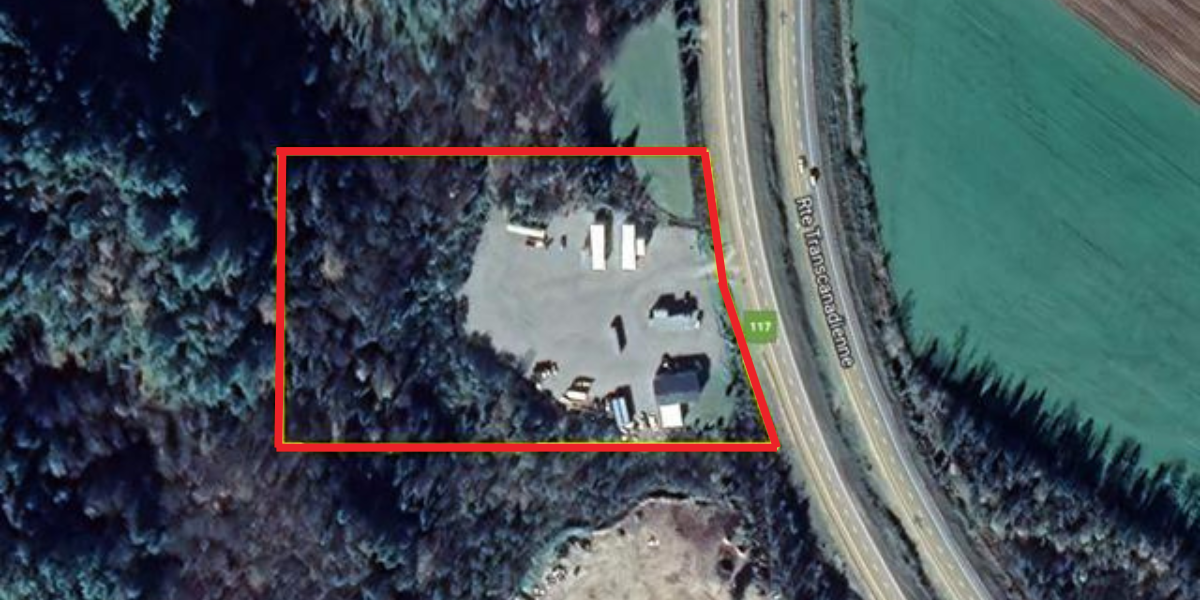 Sanivac continues its growth with the opening of a new branch in La Conception - Sanivac