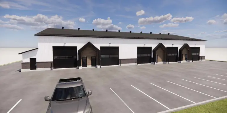 NOTRE HISTOIRE - Sanivac