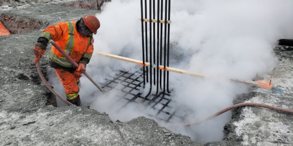 Dégel et déglaçage - Sanivac