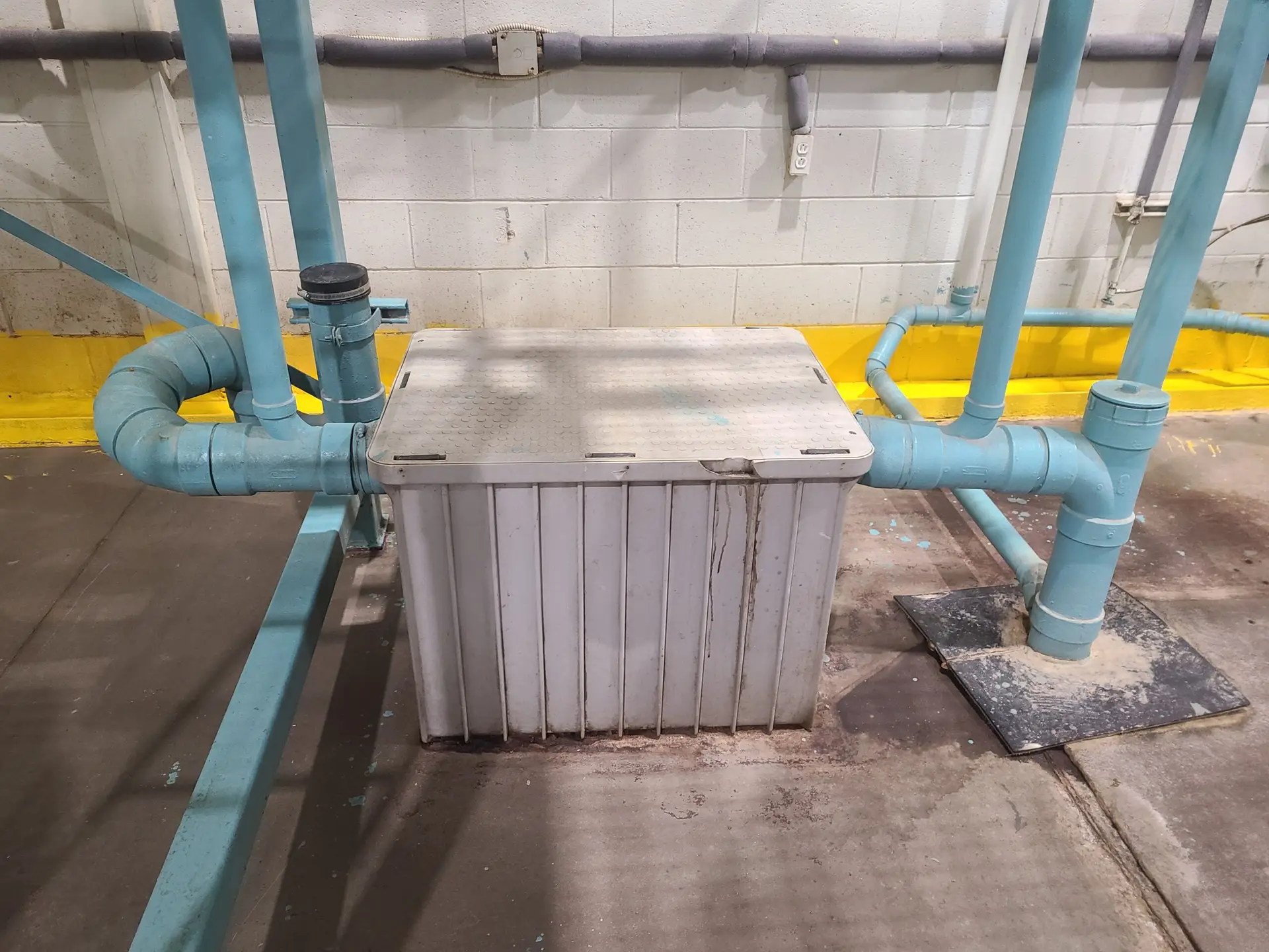 Sanivac, experts en services sanitaires depuis 1961