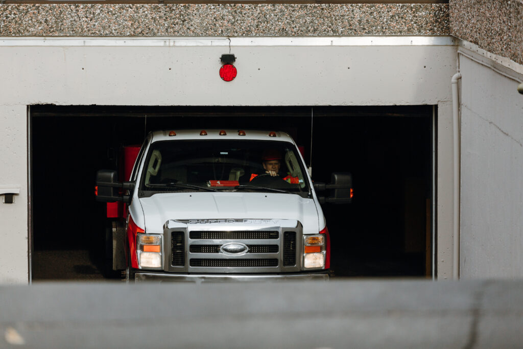 Sanivac, experts en services sanitaires depuis 1961