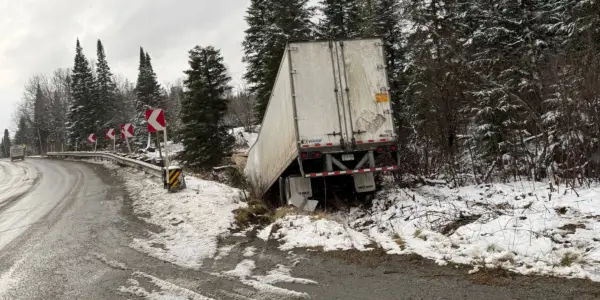 Pompage et nettoyage - Déservement et urgence - sanivac