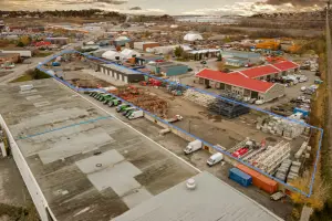 Succursale Laval - Sanivac