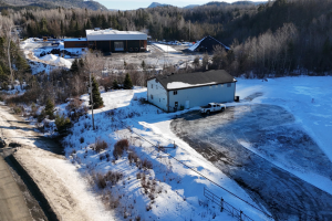 La conception - Succursales hautes-Laurentides - Sanivac