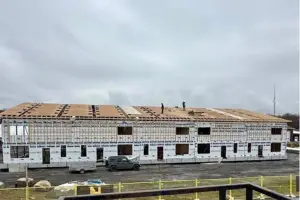 Succursale Valleyfield - Sanivac